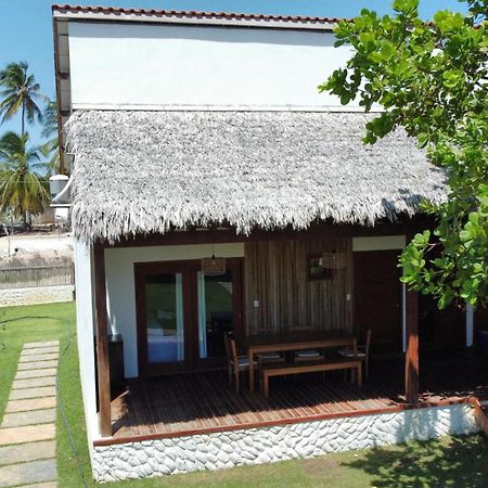 Cel De Atins Chale - Lencois Villa Luaran gambar