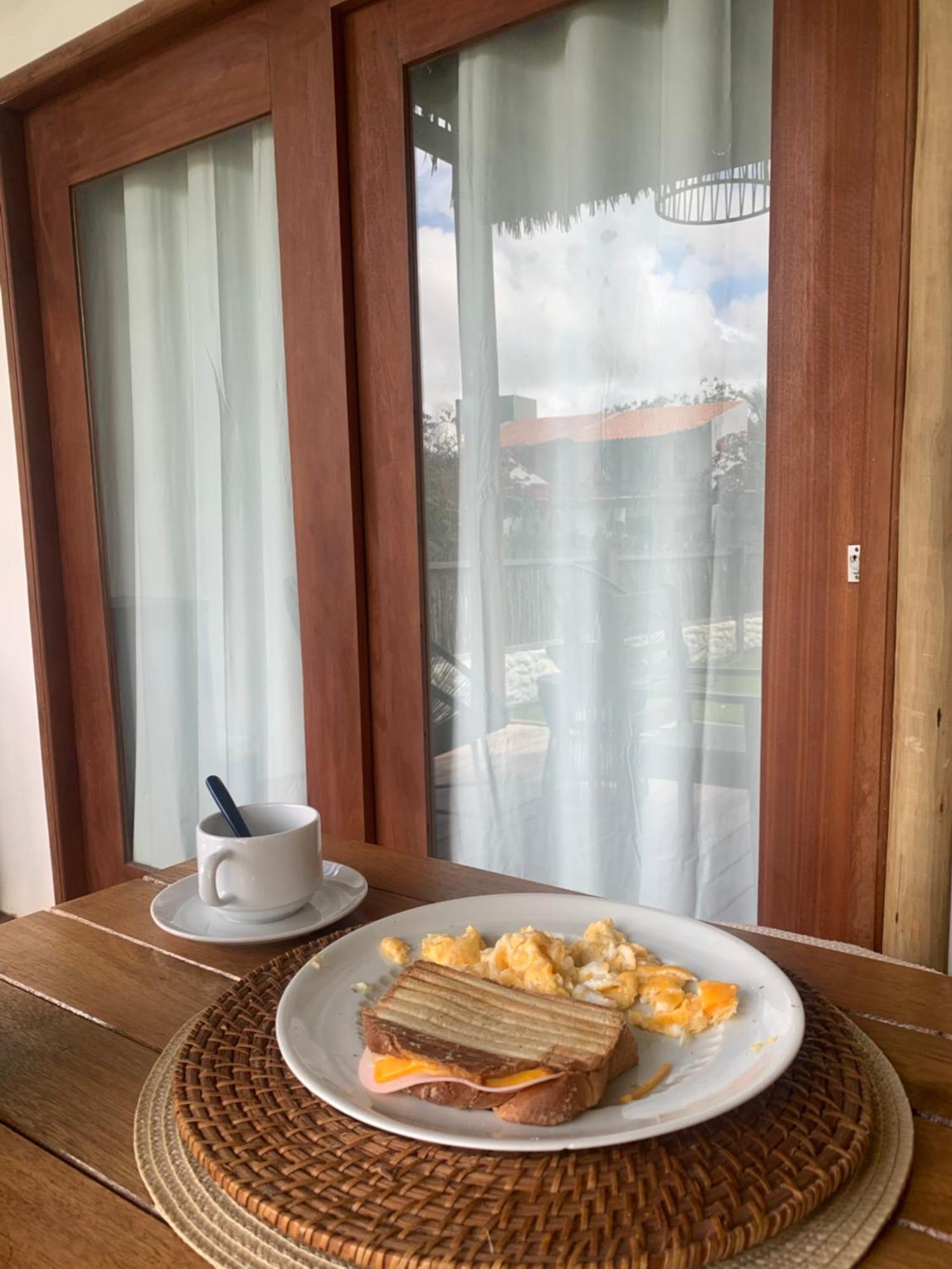 Cel De Atins Chale - Lencois Villa Luaran gambar