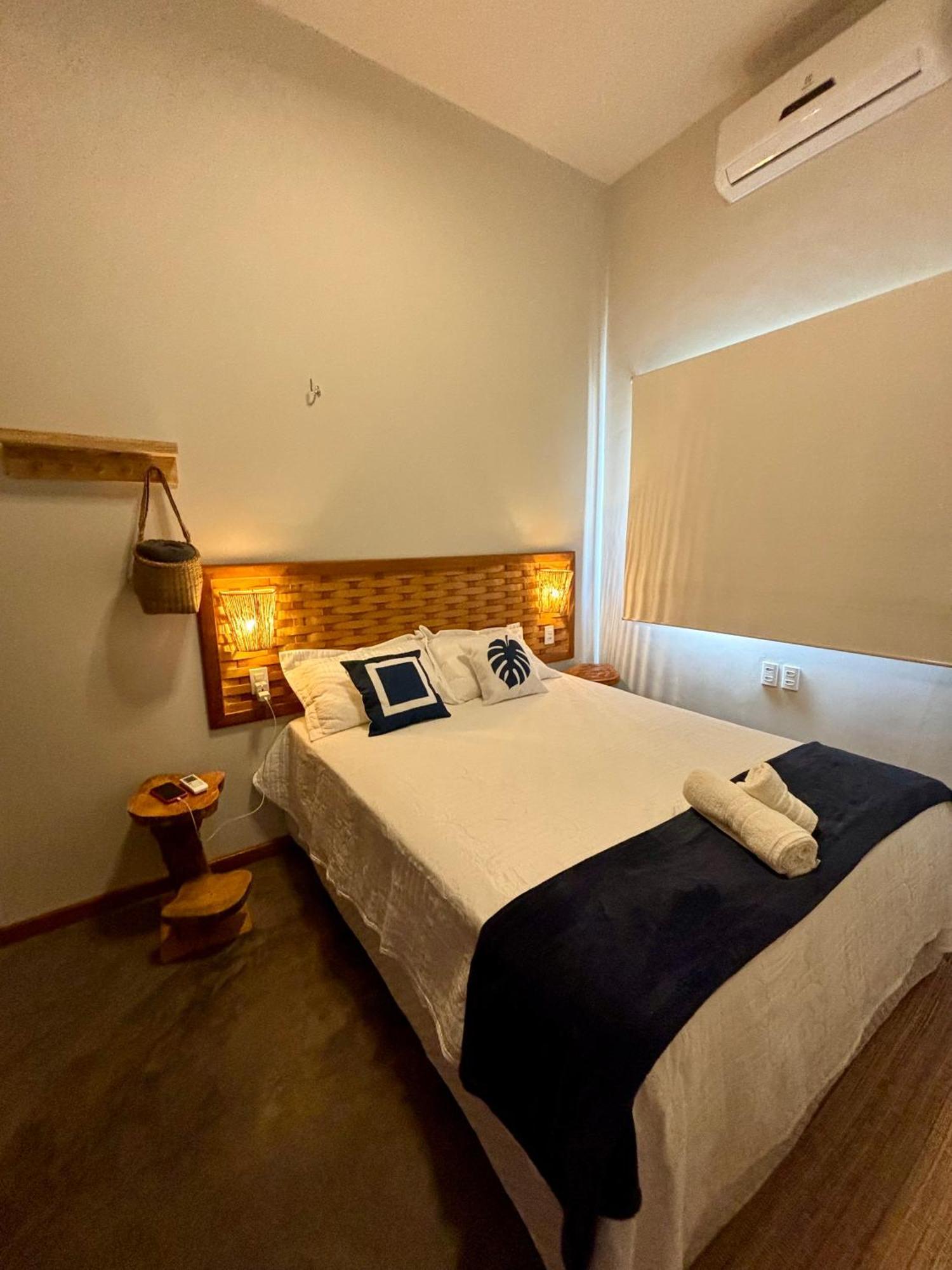 Cel De Atins Chale - Lencois Villa Luaran gambar